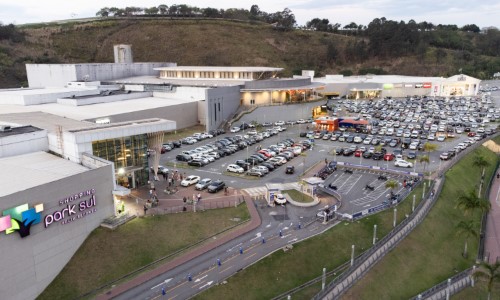 VR: Outback confirma sua inauguração no Shopping Park Sul